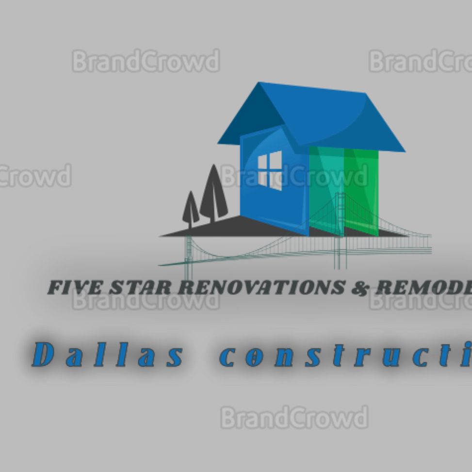 Five Star Renovations/ Remodeling llc