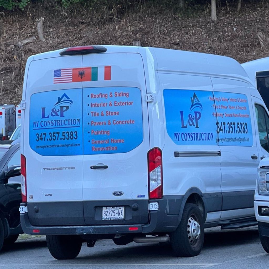 L&P Construction