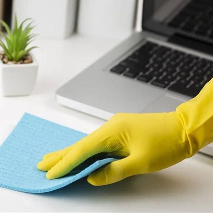AD cleaning service LLC