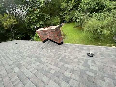 Roof Installation or Replacement