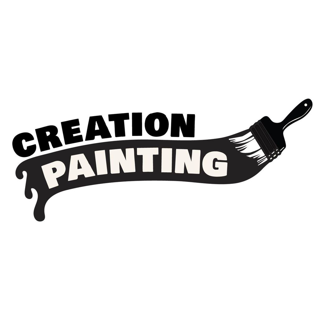 Creation Painting
