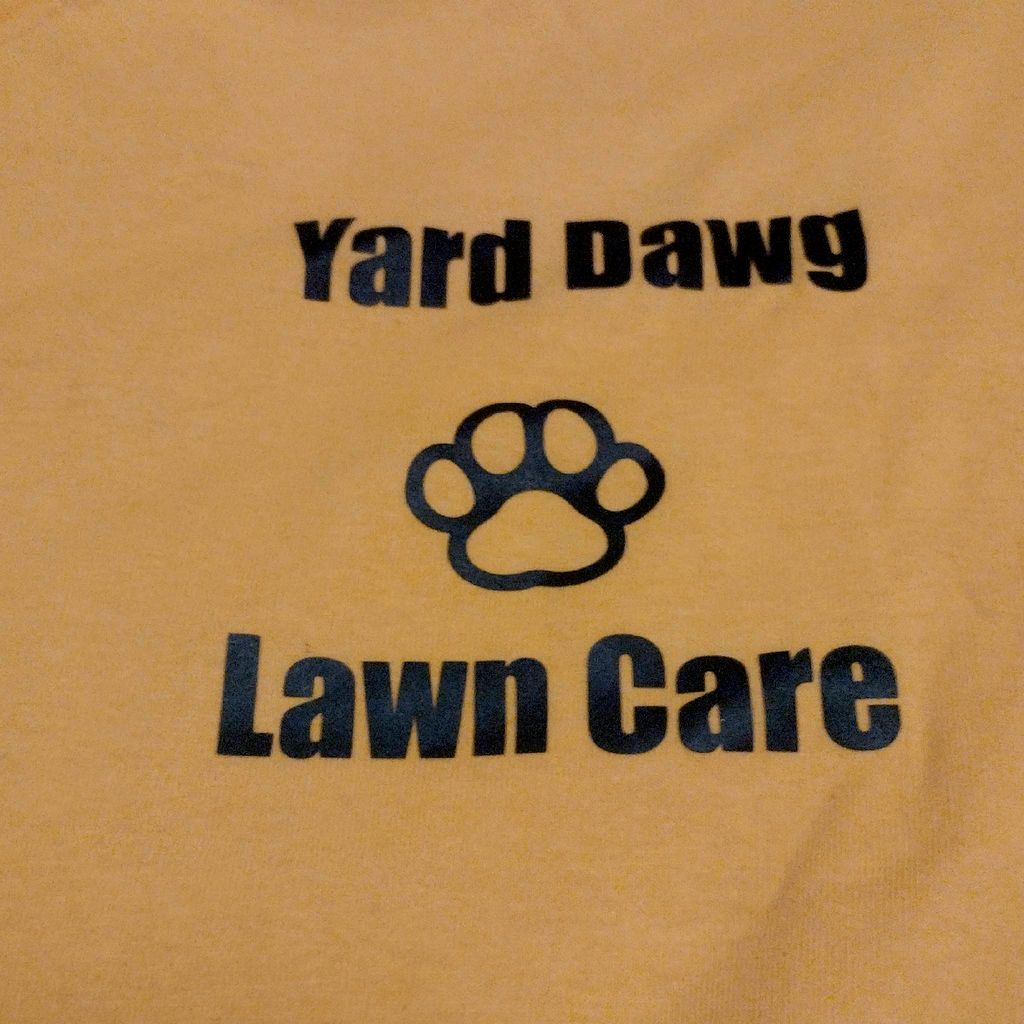 Yard Dawg Lawn Care