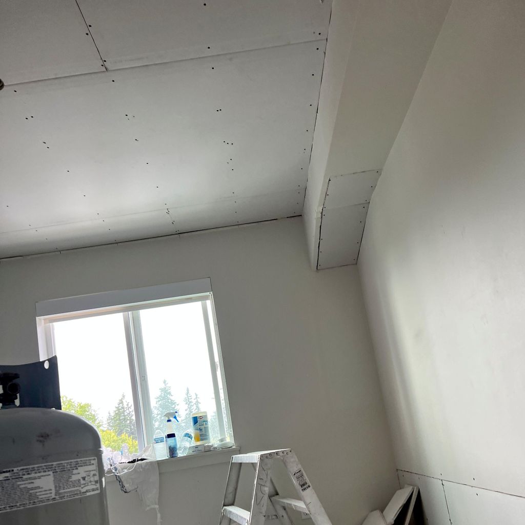 Drywall Finished and Paint LLC