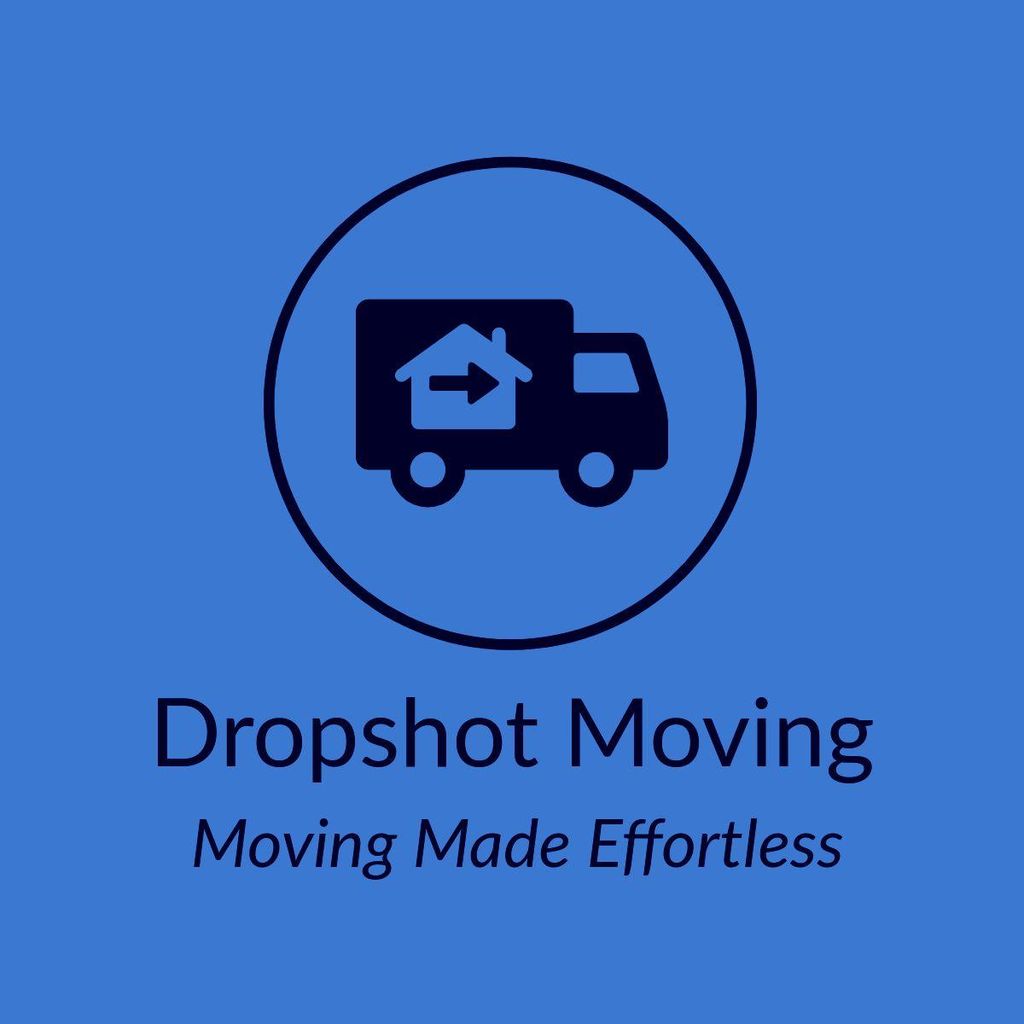 Dropshot Moving