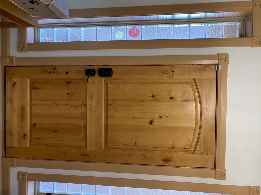 Customer photos