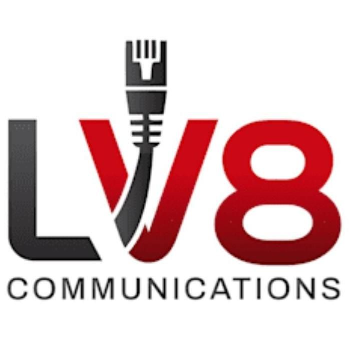 LV8 Communications