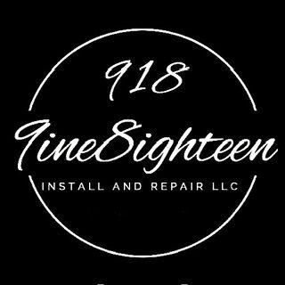 Nine 8ighteen Install and Repair