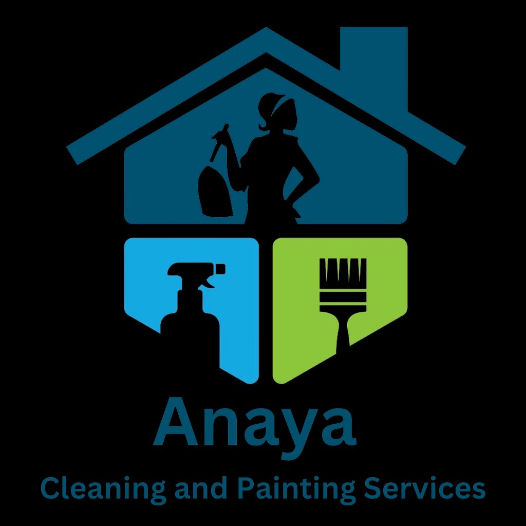 Anaya Cleaning Services & Painting LLC