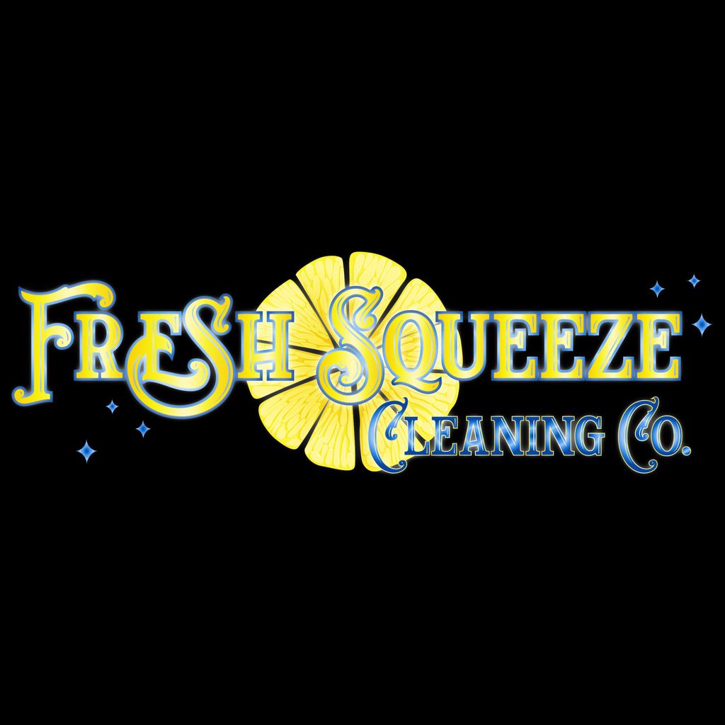 Fresh Squeeze Cleaners