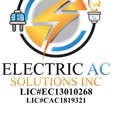 Avatar for Electric Ac solutions inc