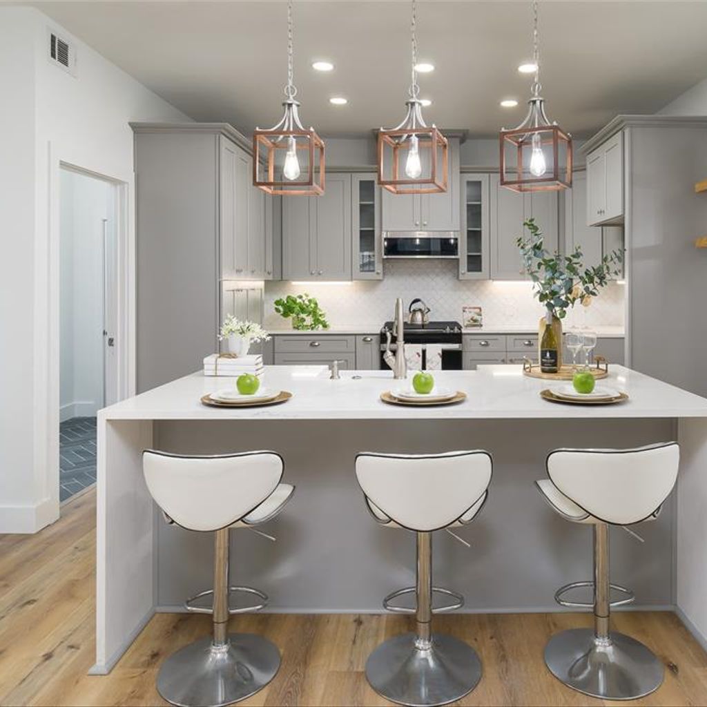 Dining Room With Kitchen Island And Table Ideas March 2024 Thumbtack