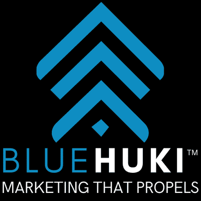Avatar for BlueHuki Marketing