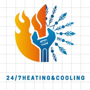 24/7 Heating and cooling
