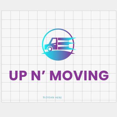 Avatar for Up n’ moving