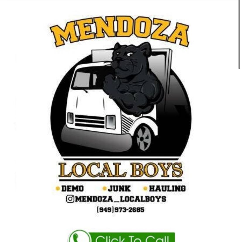 Mendoza local boys