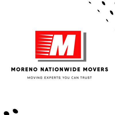 Avatar for Moreno Nationwide Movers