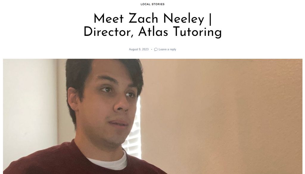 ShoutoutHTX Business Feature