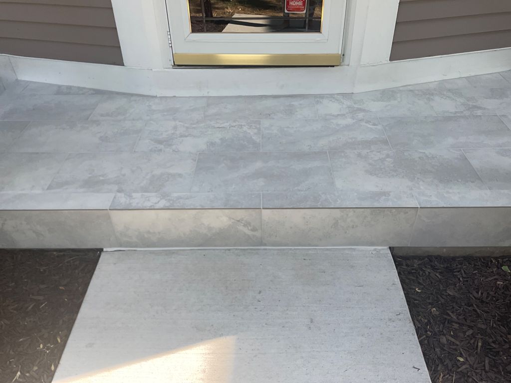 Customer photos