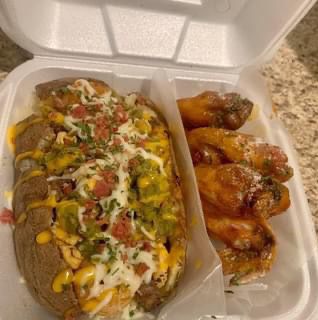 Kristina’s Eatery