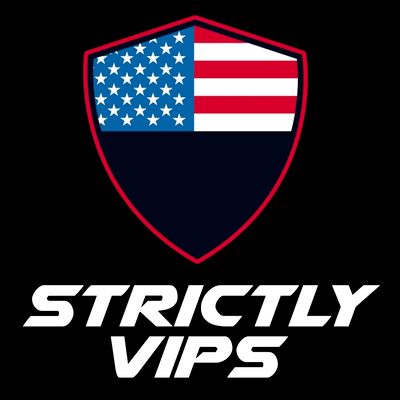 Avatar for StrictlyVips