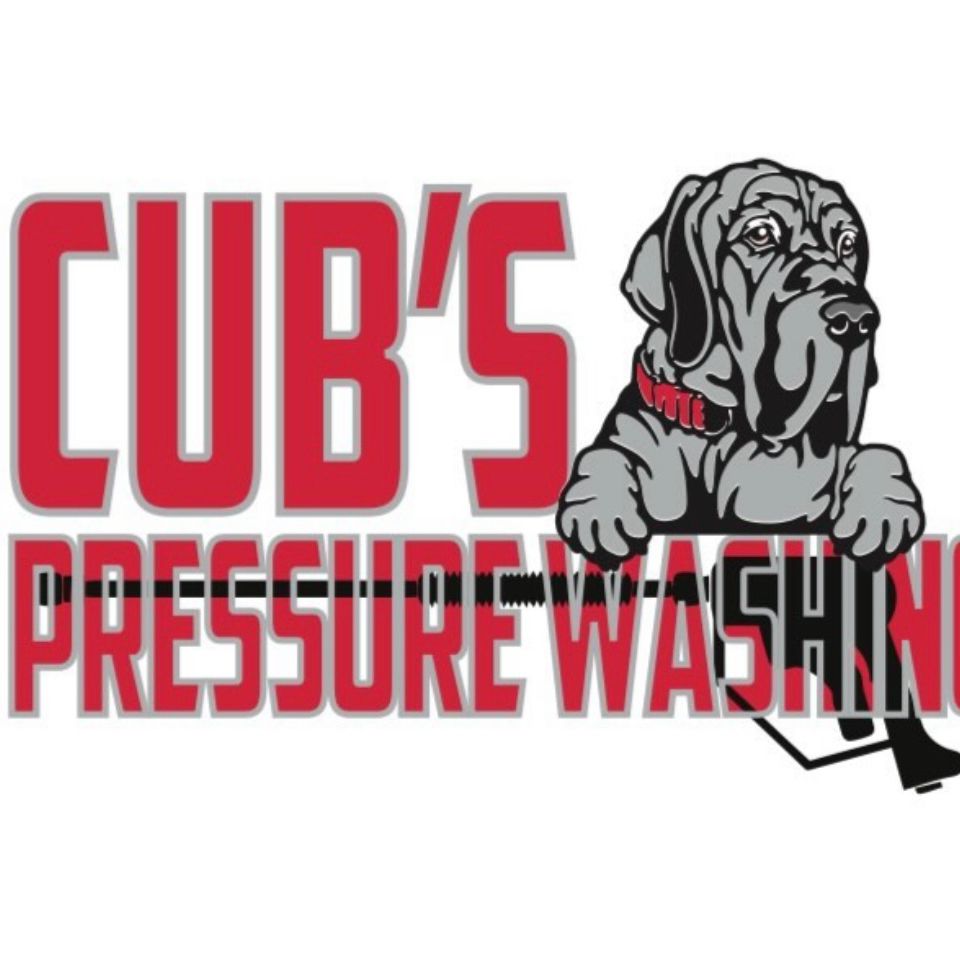 Cubs Pressure Washing LLC
