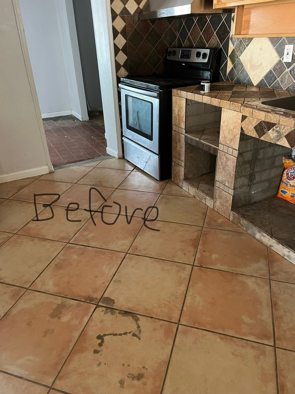 Customer photos