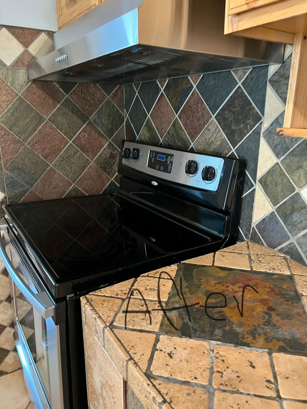 Customer photos