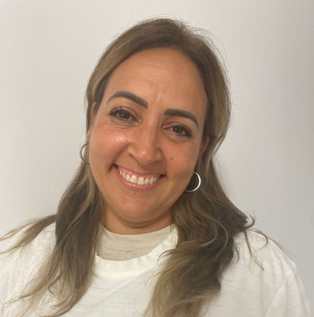 Yasmilian Cordero