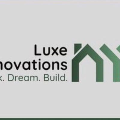 Avatar for Luxe Renovations Corp