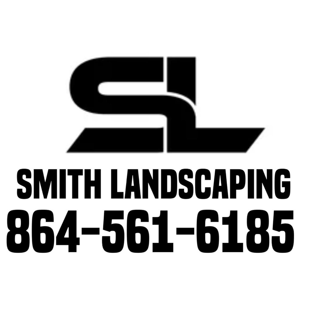 Smith landscaping