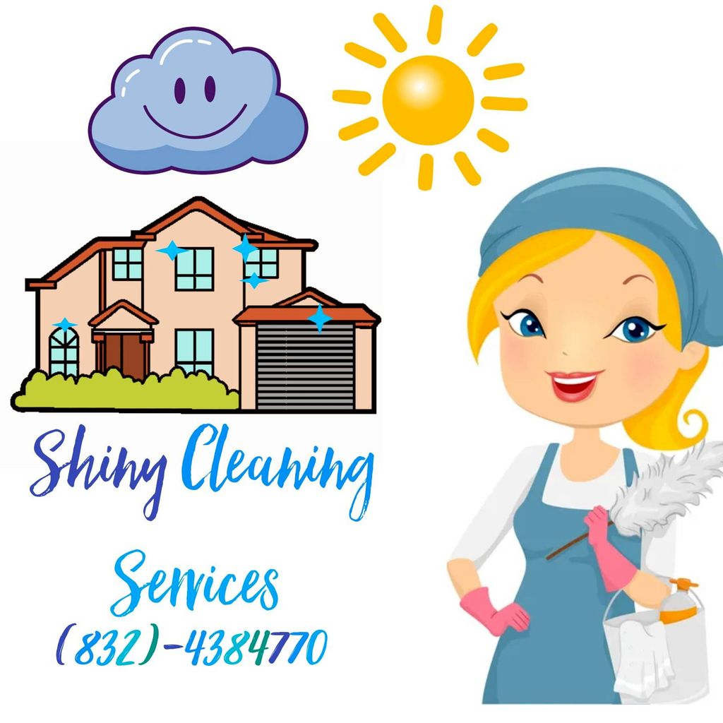 shiny cleaning services