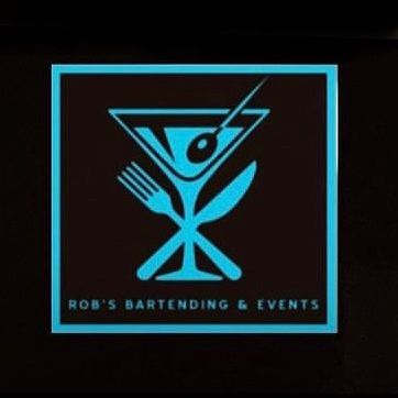 Rob's Bartending & Events LLC