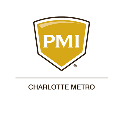 Avatar for PMI Charlotte Metro