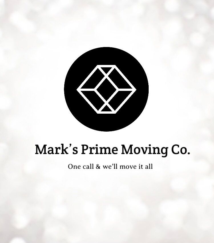 Marks Prime Moving EST. 2021 - 5 star company! 