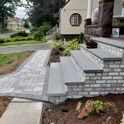 Patio Remodel or Addition