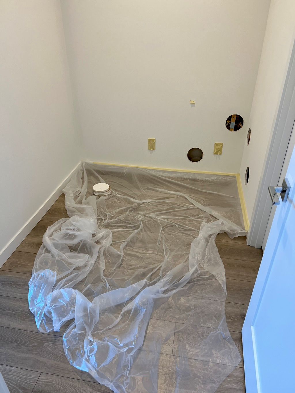 Customer photos