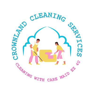 Avatar for Crownland Cleaning Services