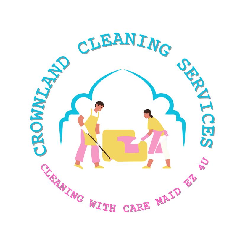 Crownland Cleaning Services
