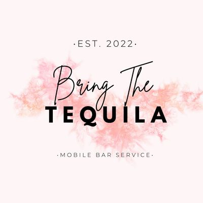 Avatar for Bring The Tequila Mobile Bar