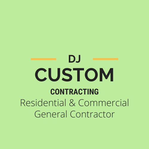 DJ Custom Contracting