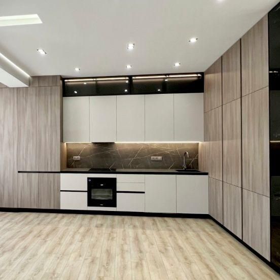 Ion's K&B Remodeling