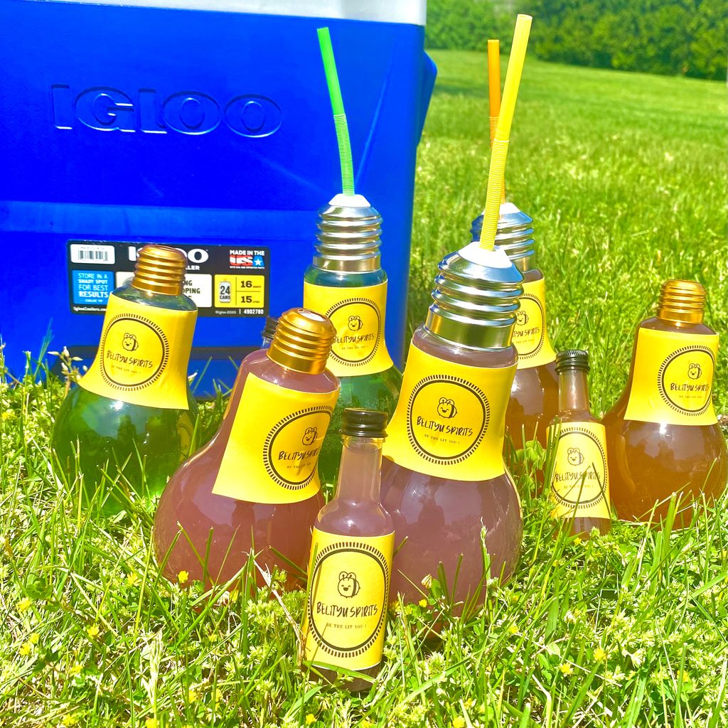 Belityu Spirits ™