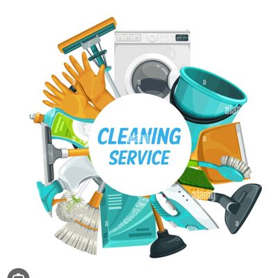 Avatar for All clean and housekeeping