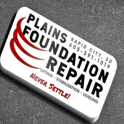 Avatar for Plains Foundation Repair