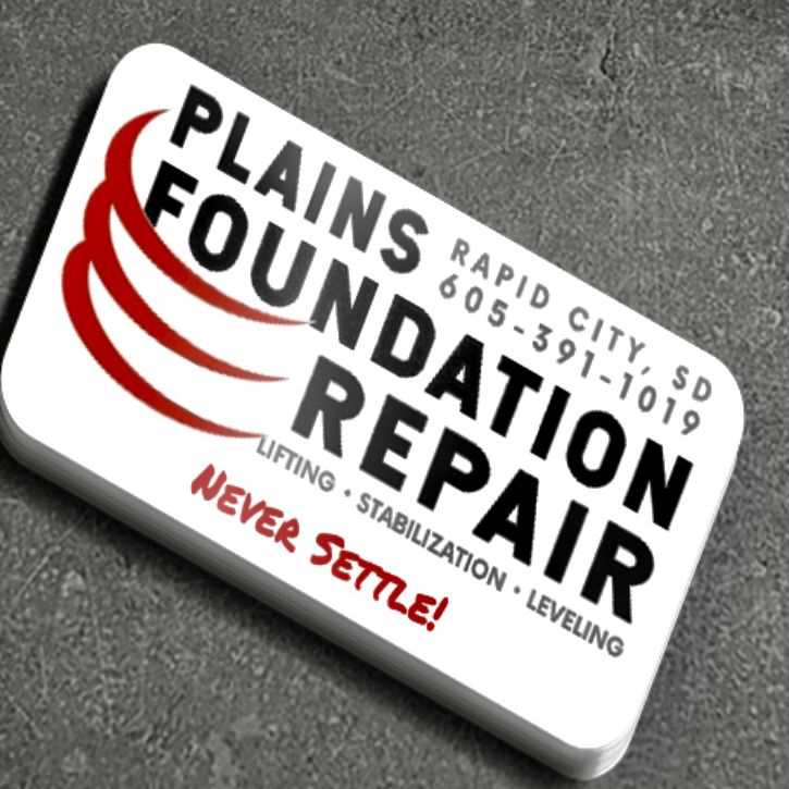 Plains Foundation Repair