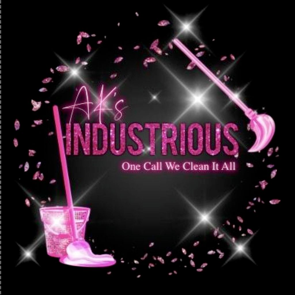 Ak's Industrious