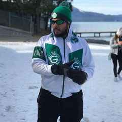 pro avatar