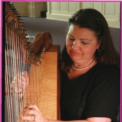 Avatar for Cheryl Grohn Harp and Piano