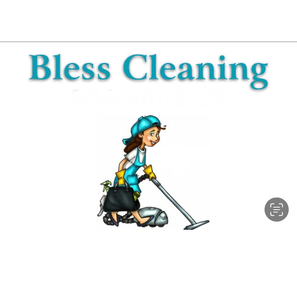 Bless clean 🧼