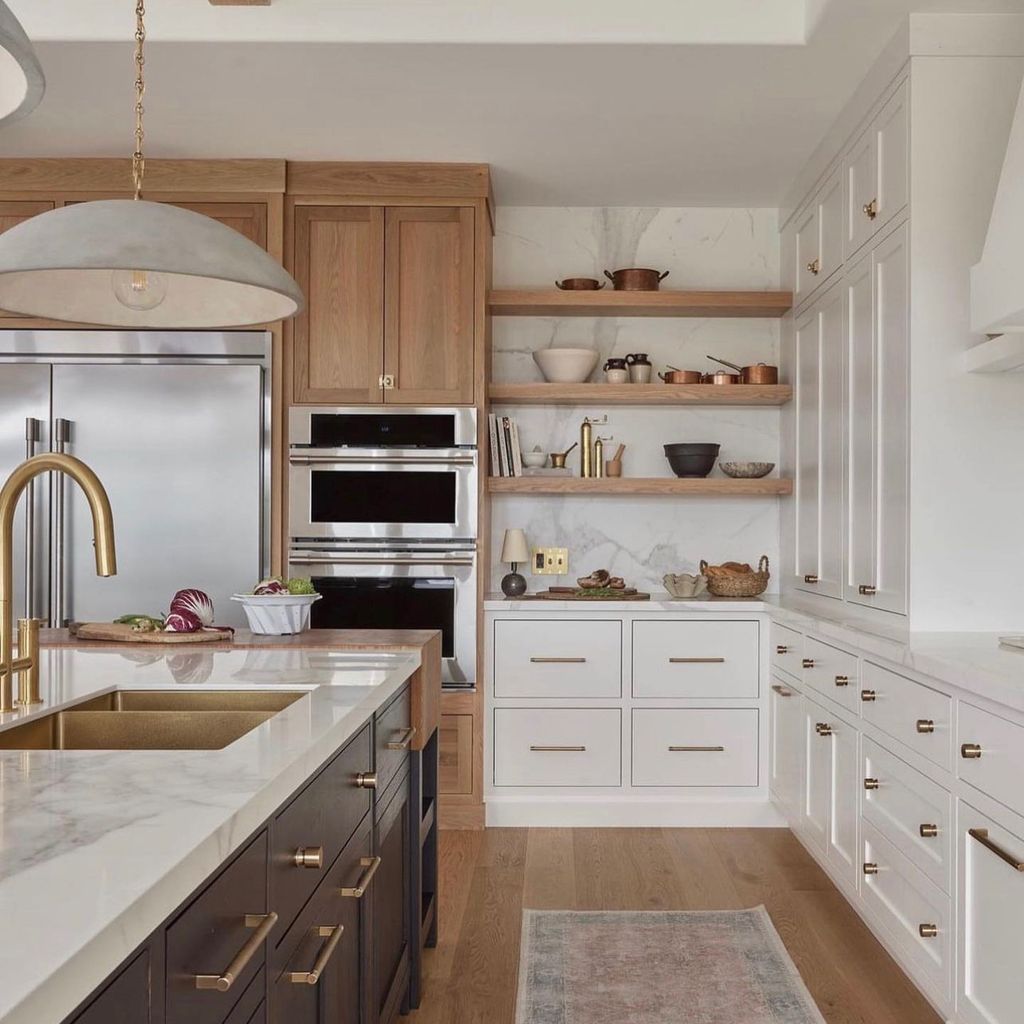 Master Cabinets Boston